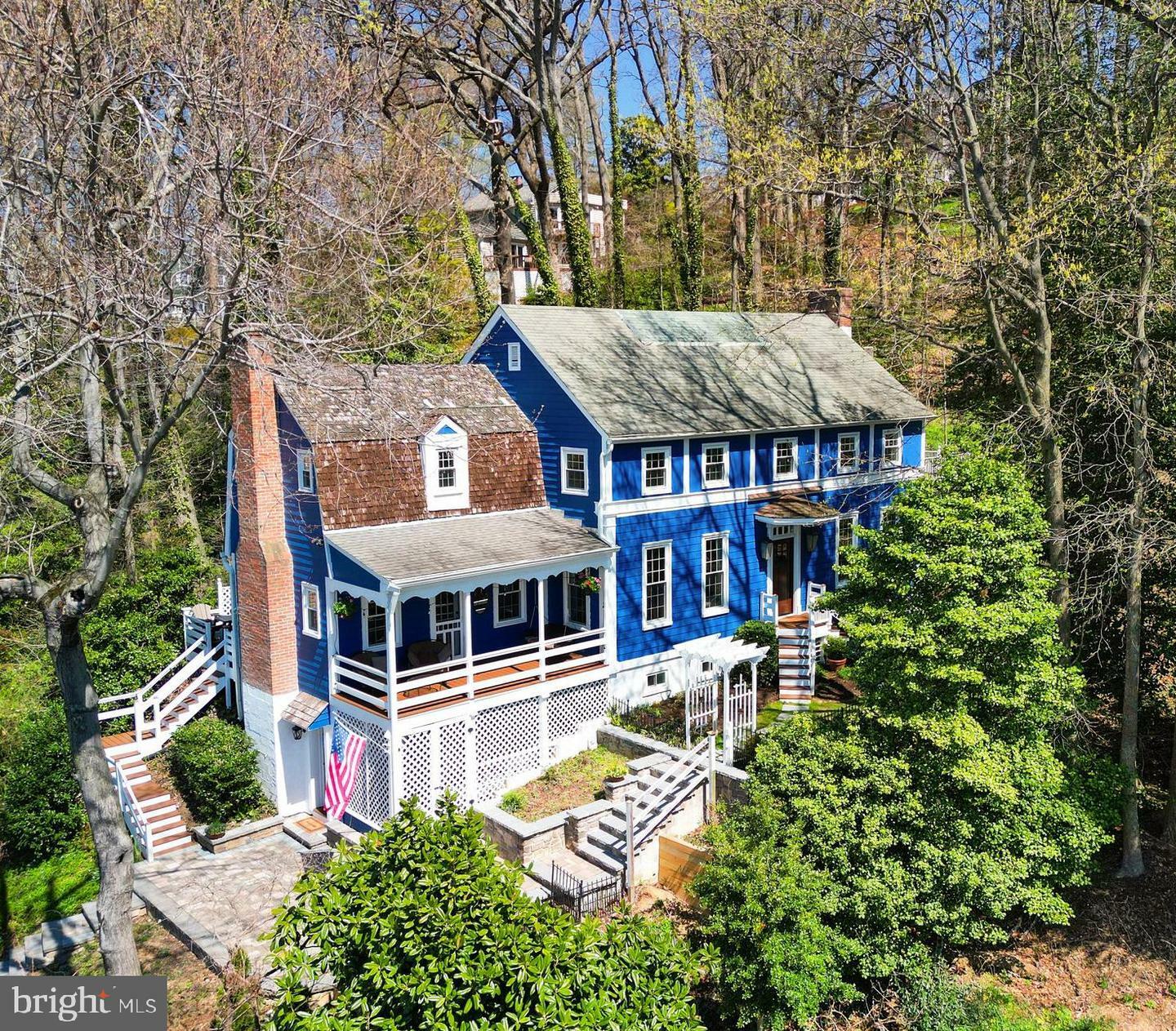 Property Photo:  103 Edgewater Road A  MD 21146 