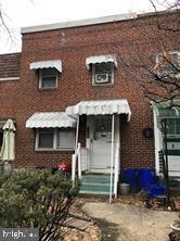 Property Photo: 2160 Berryhill Street PA 17104