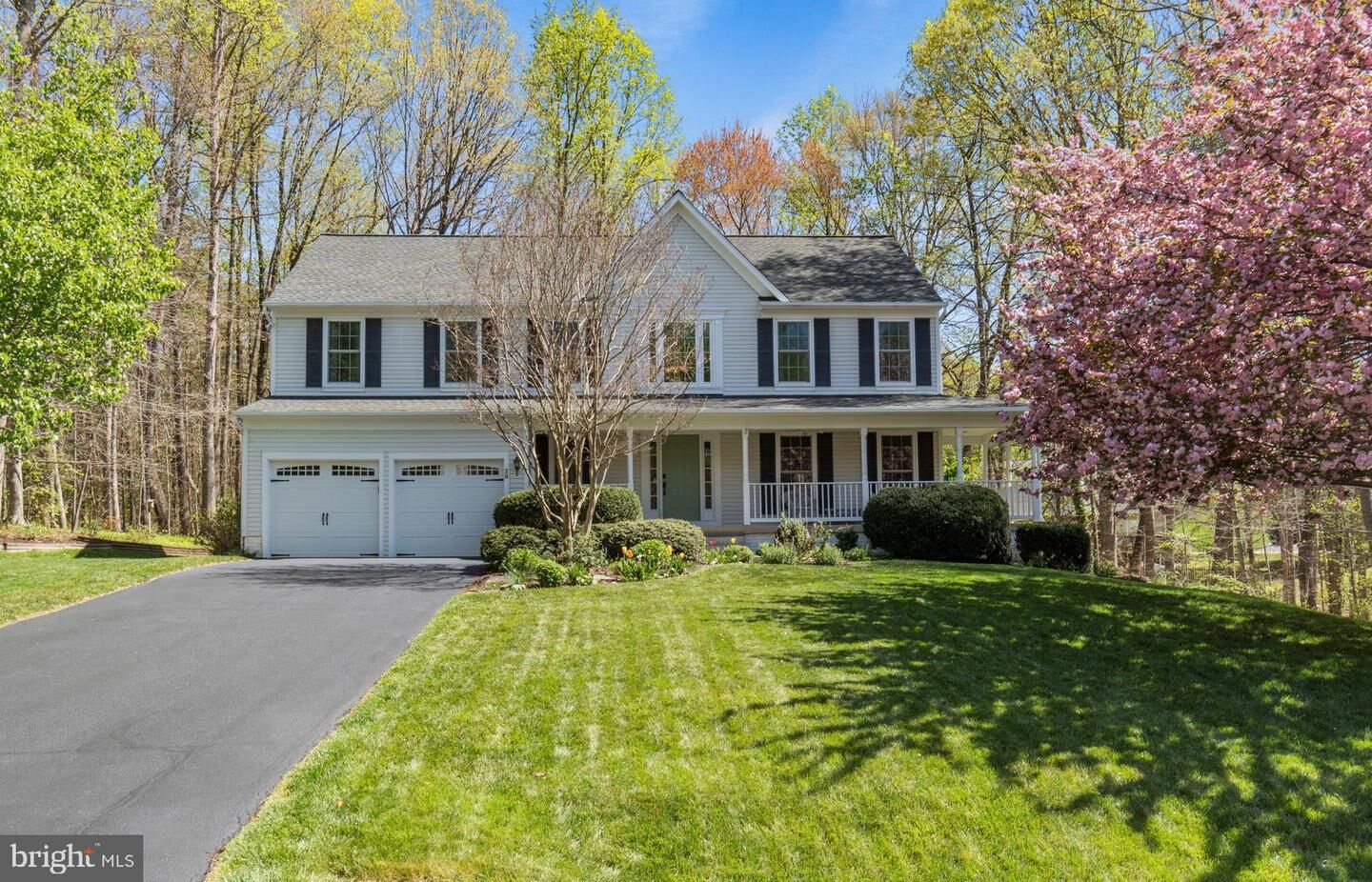 Property Photo: 20 Evanshire Drive VA 22406