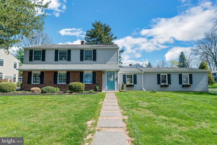4040 Fairway Road  Lafayette Hill PA 19444 photo