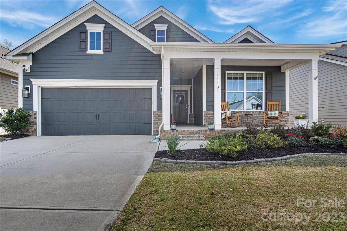 Property Photo:  1113 Eddisbury Cove 1794  NC 28173 