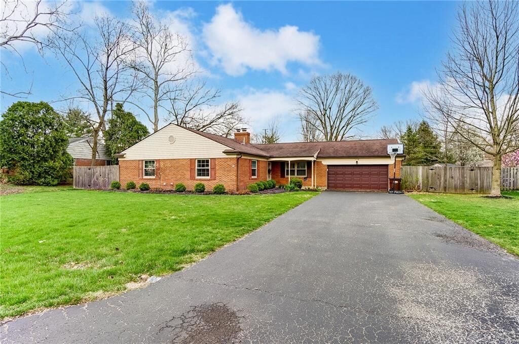 Property Photo:  110 Ashford Drive  OH 45459 