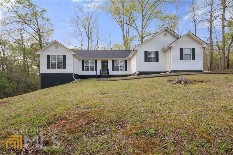 Property Photo:  3185 Gaines Mill Road  GA 30507 