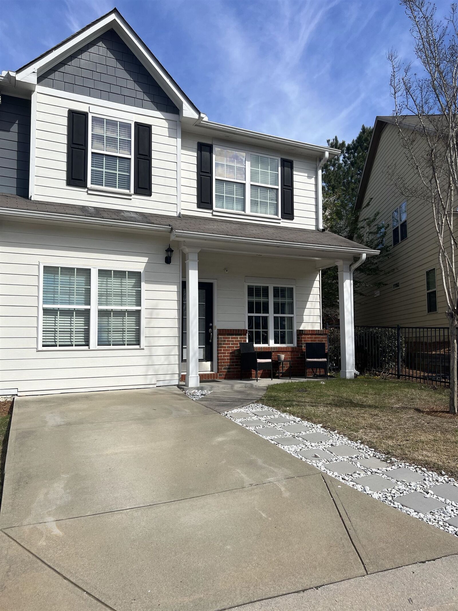 Property Photo:  2106 Waterleaf Drive  GA 30519 