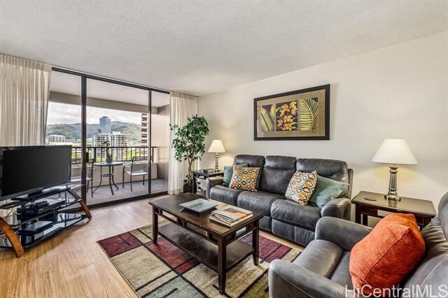 Property Photo:  1778 Ala Moana Boulevard 1318  HI 96815 