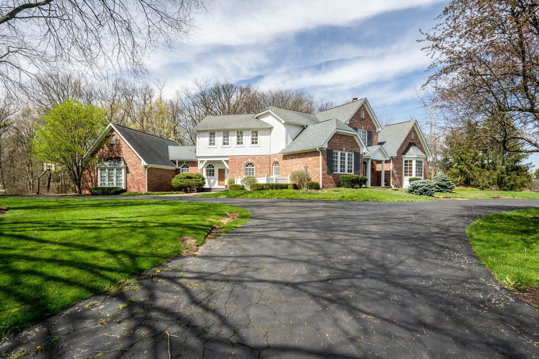 1591 Preston Trail  Carmel IN 46032 photo