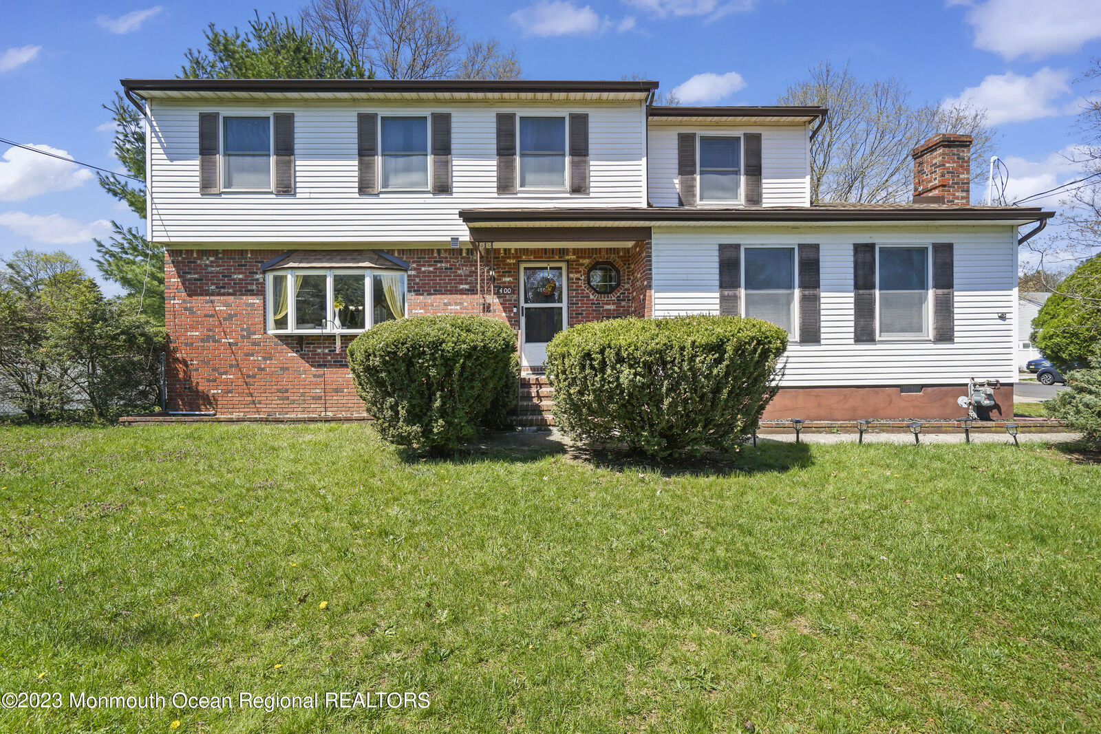 Property Photo:  400 1st Avenue  NJ 07724 