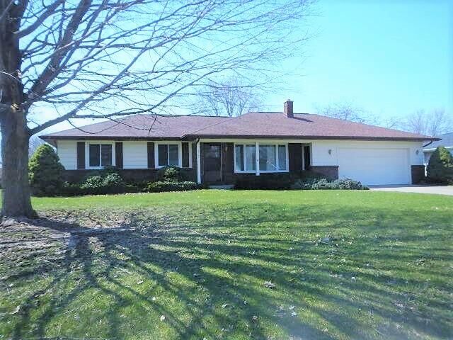 Property Photo:  3707 Kathryn Street  MI 49097 