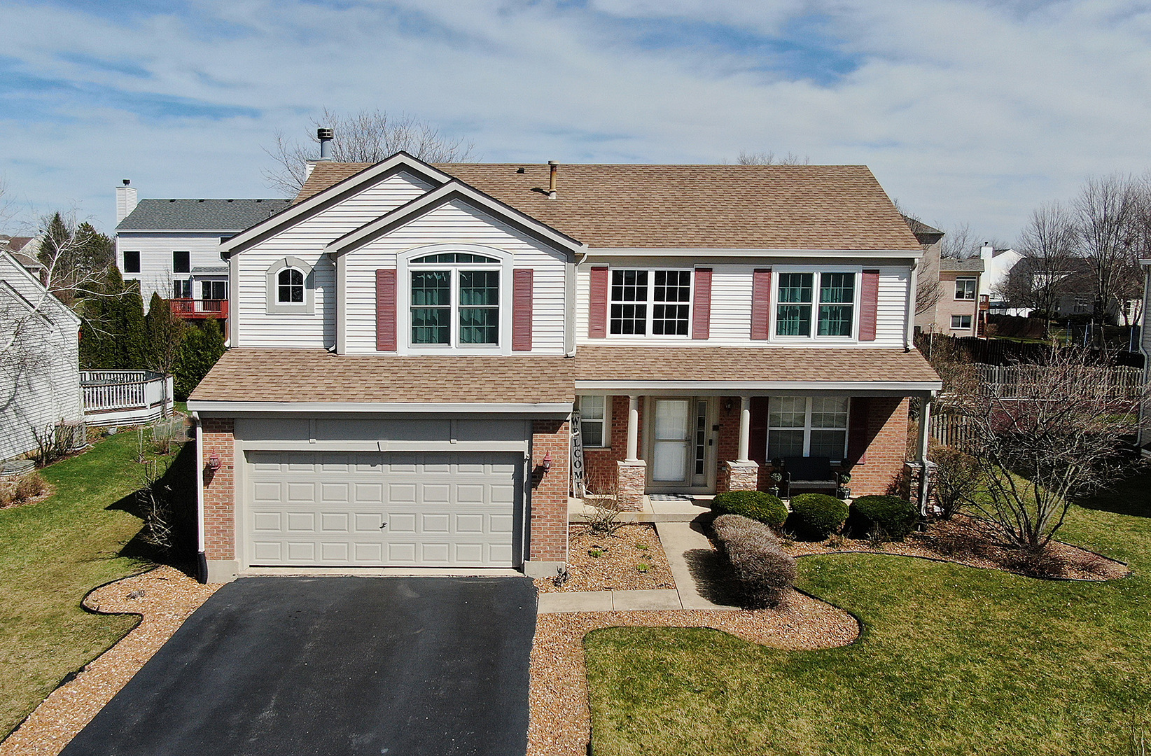 16535 S Coventry Lane  Lockport IL 60441 photo