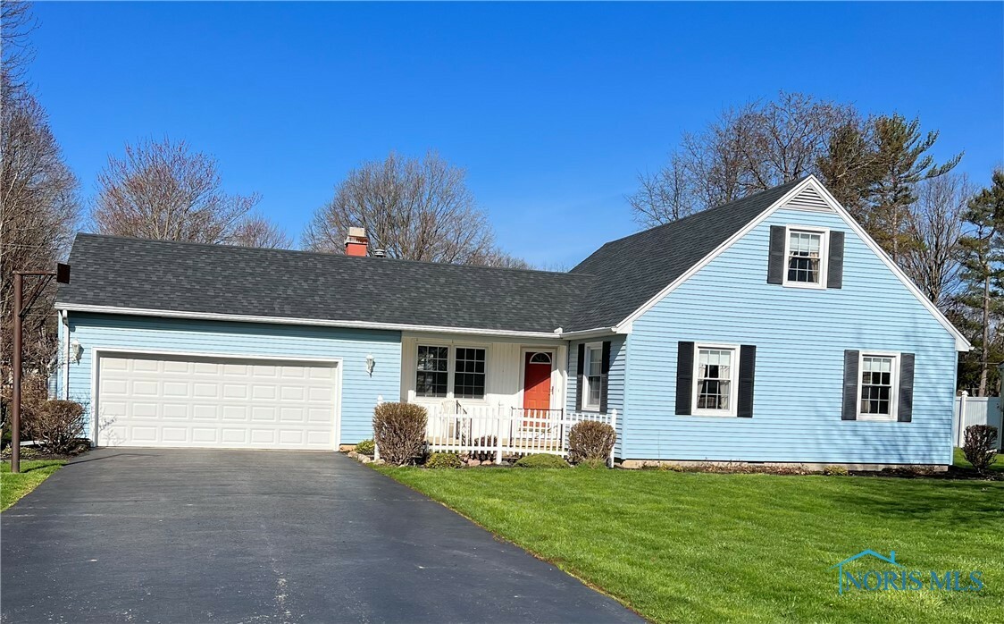 Property Photo: 600 Bright Rd OH 45840