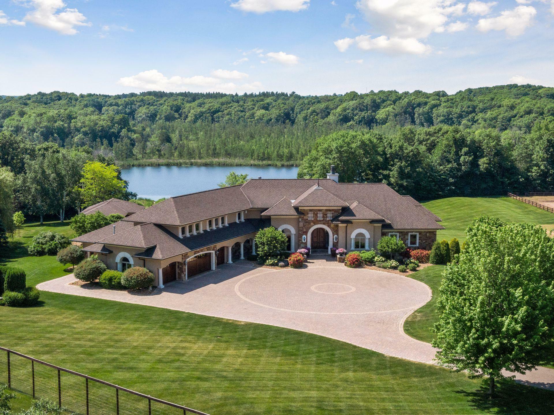 Property Photo: 4675 County Road 11 MN 55357