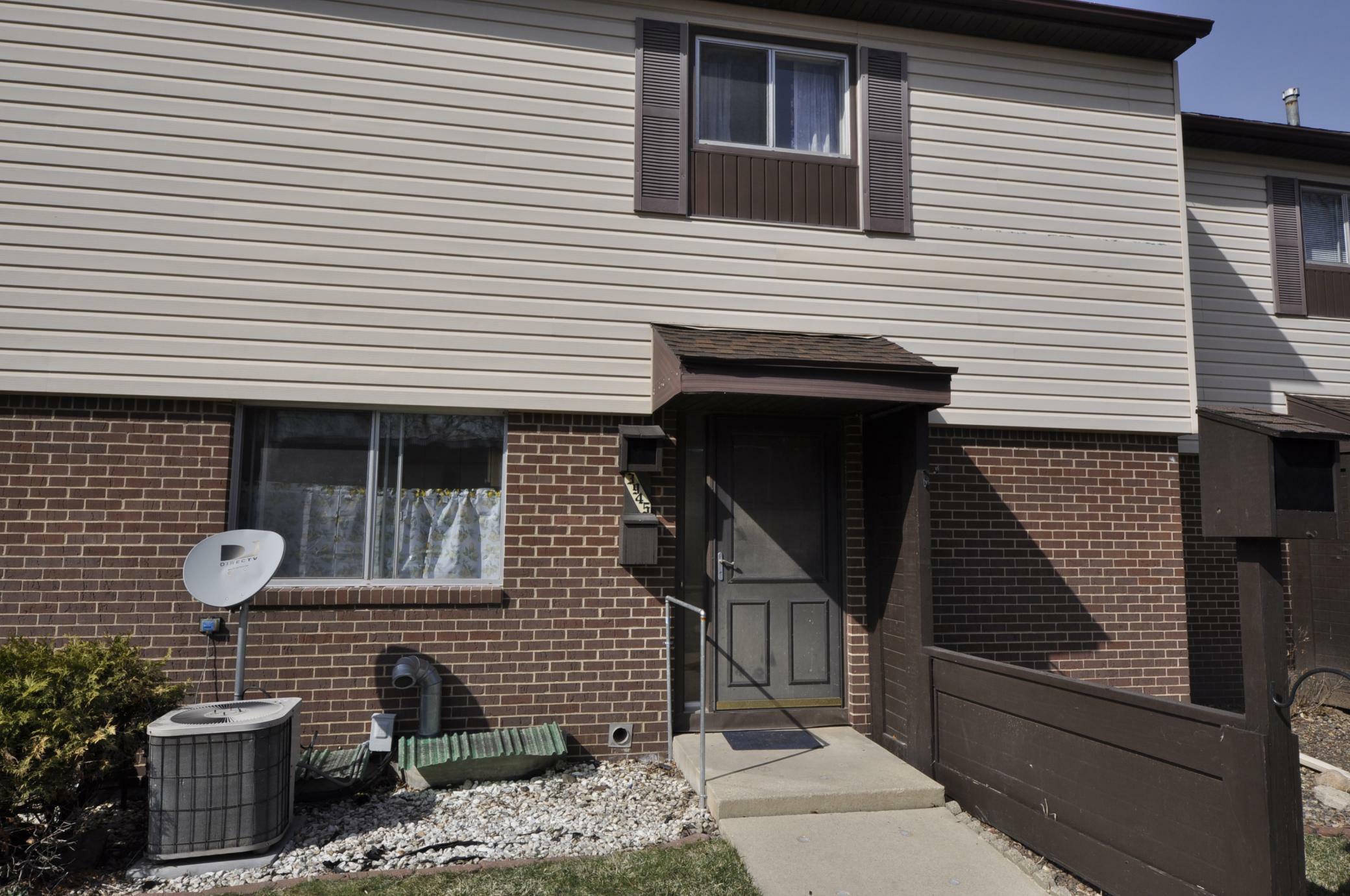 Property Photo: 3945 18th Avenue NW MN 55901