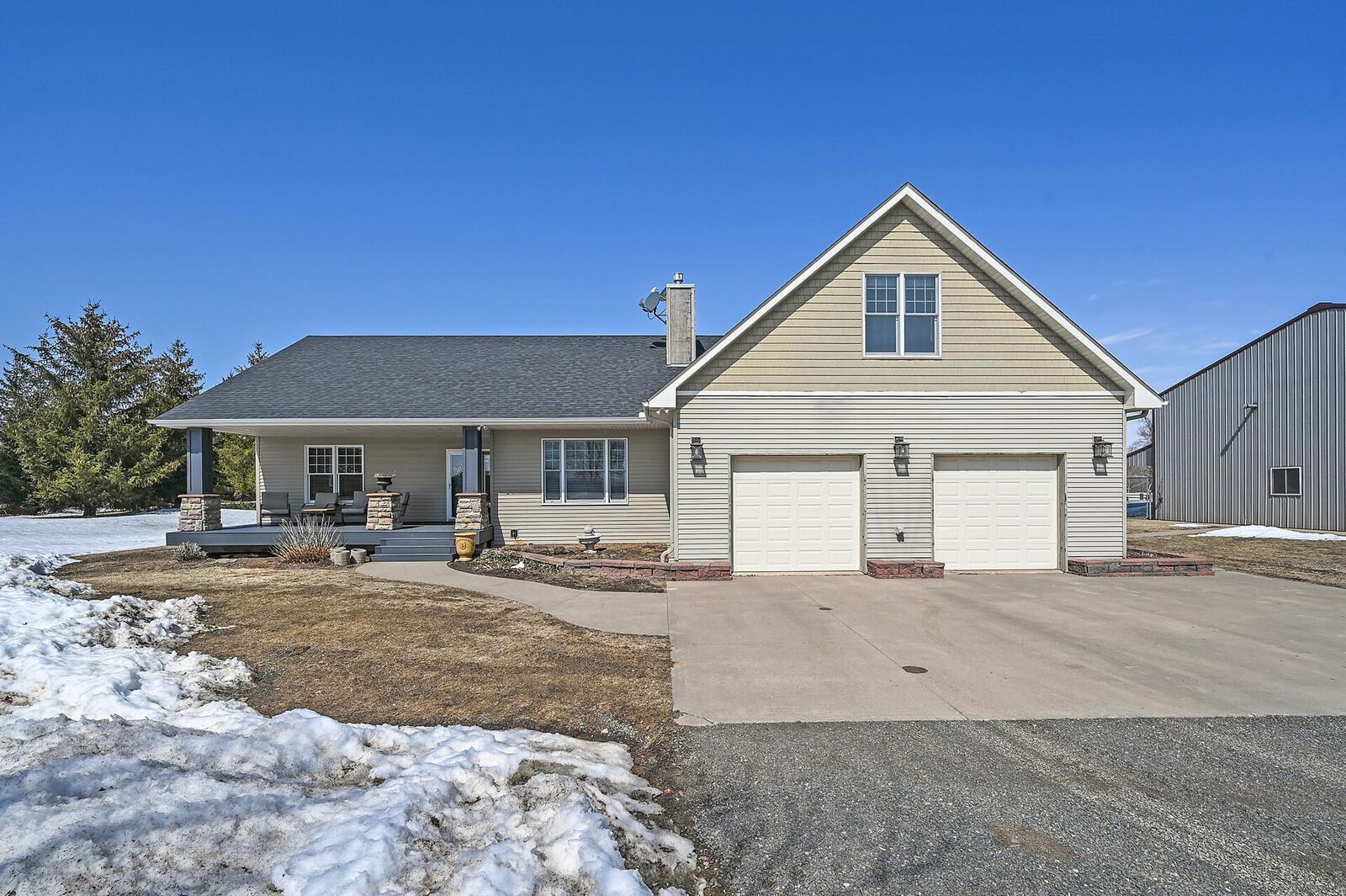 Property Photo:  7768 200th Street N  MN 55025 