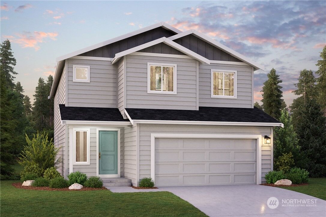 Property Photo:  31237 122nd Street SE 0093  WA 98294 