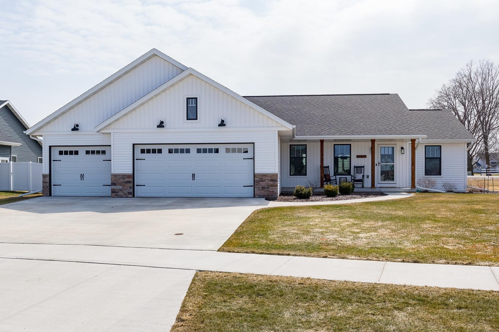 Property Photo: W5673 Jones Way WI 54915