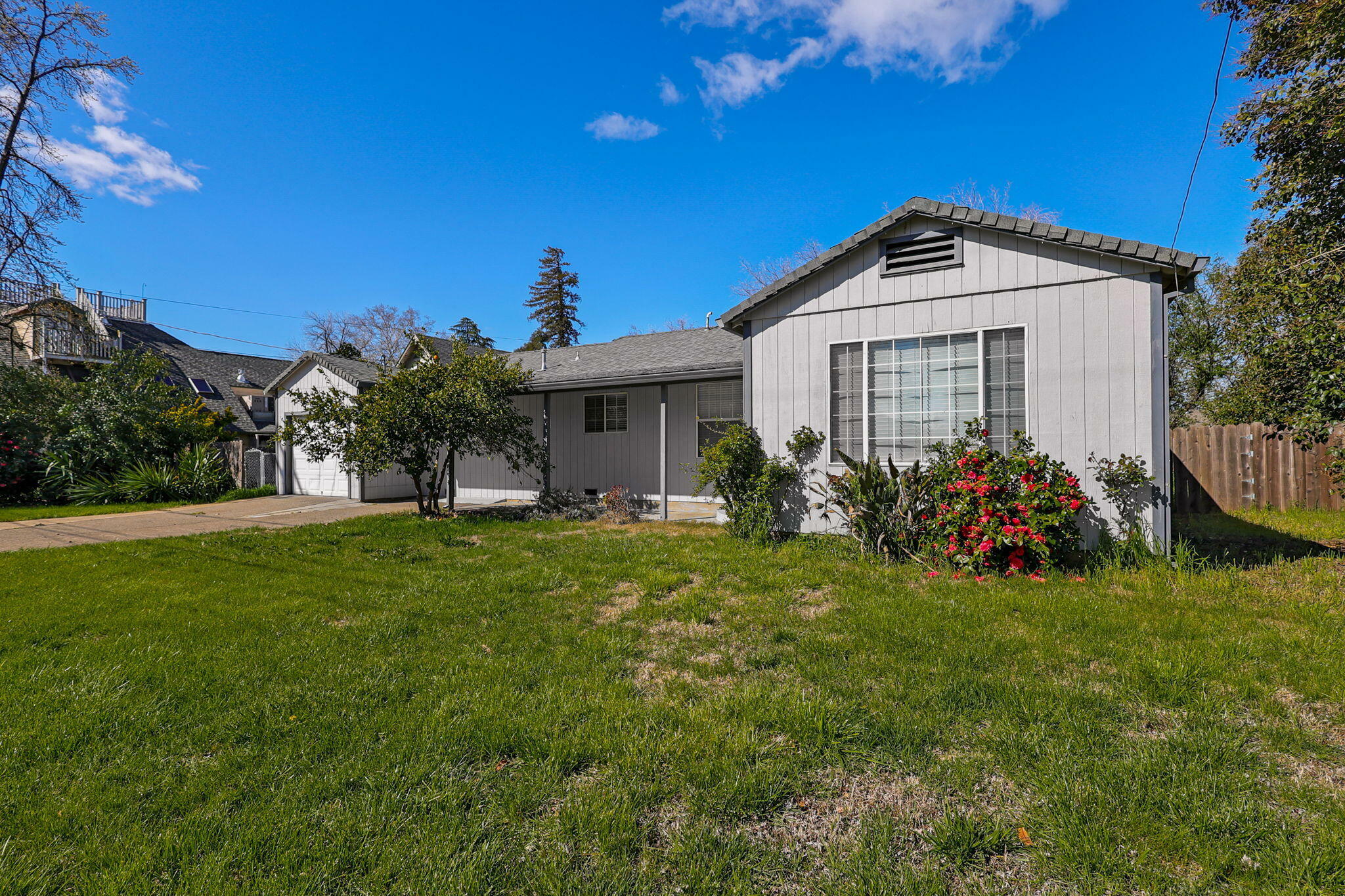 Property Photo:  20 Mary Lane  CA 96080 