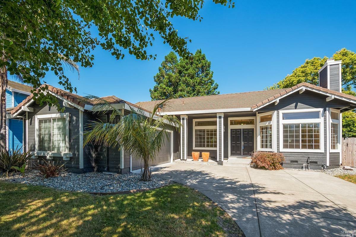 1705 Stonehenge Way  Petaluma CA 94954 photo