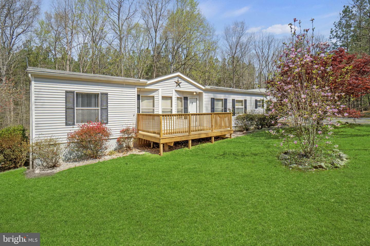 Property Photo:  6055 Blaydes Corner Road  VA 22551 