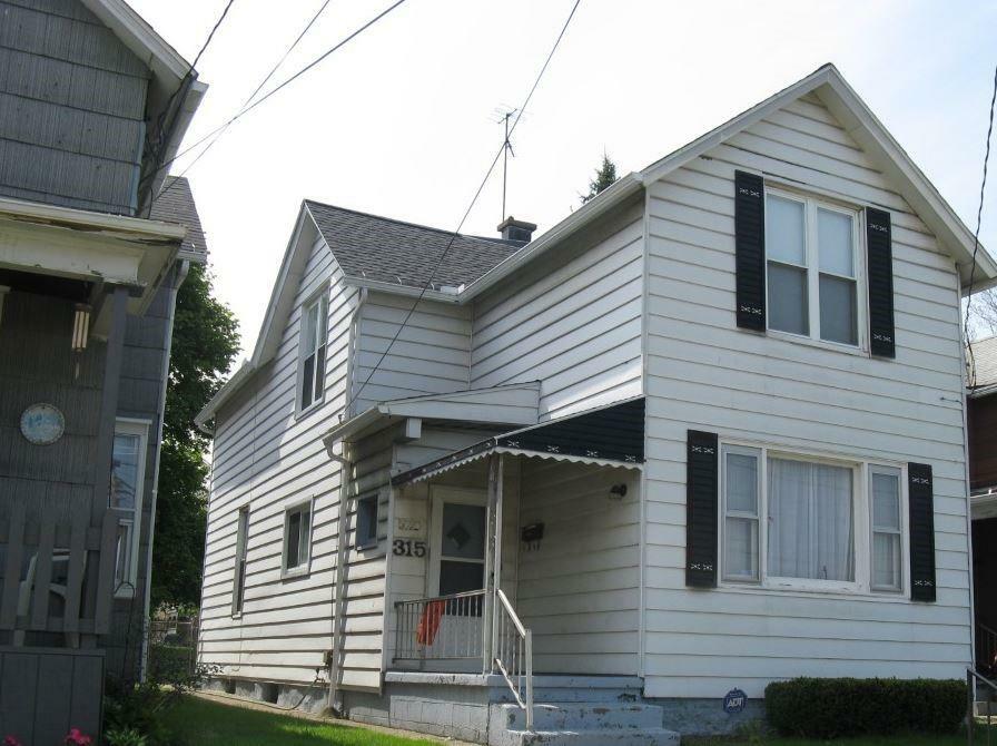 Property Photo:  315 E 21st Street  PA 16503 