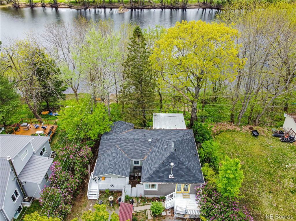Property Photo: 26 Pearl Street NB E3G7S5