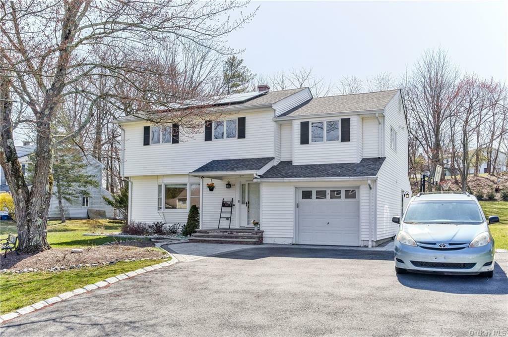 159 Violet Drive  Pearl River NY 10965 photo