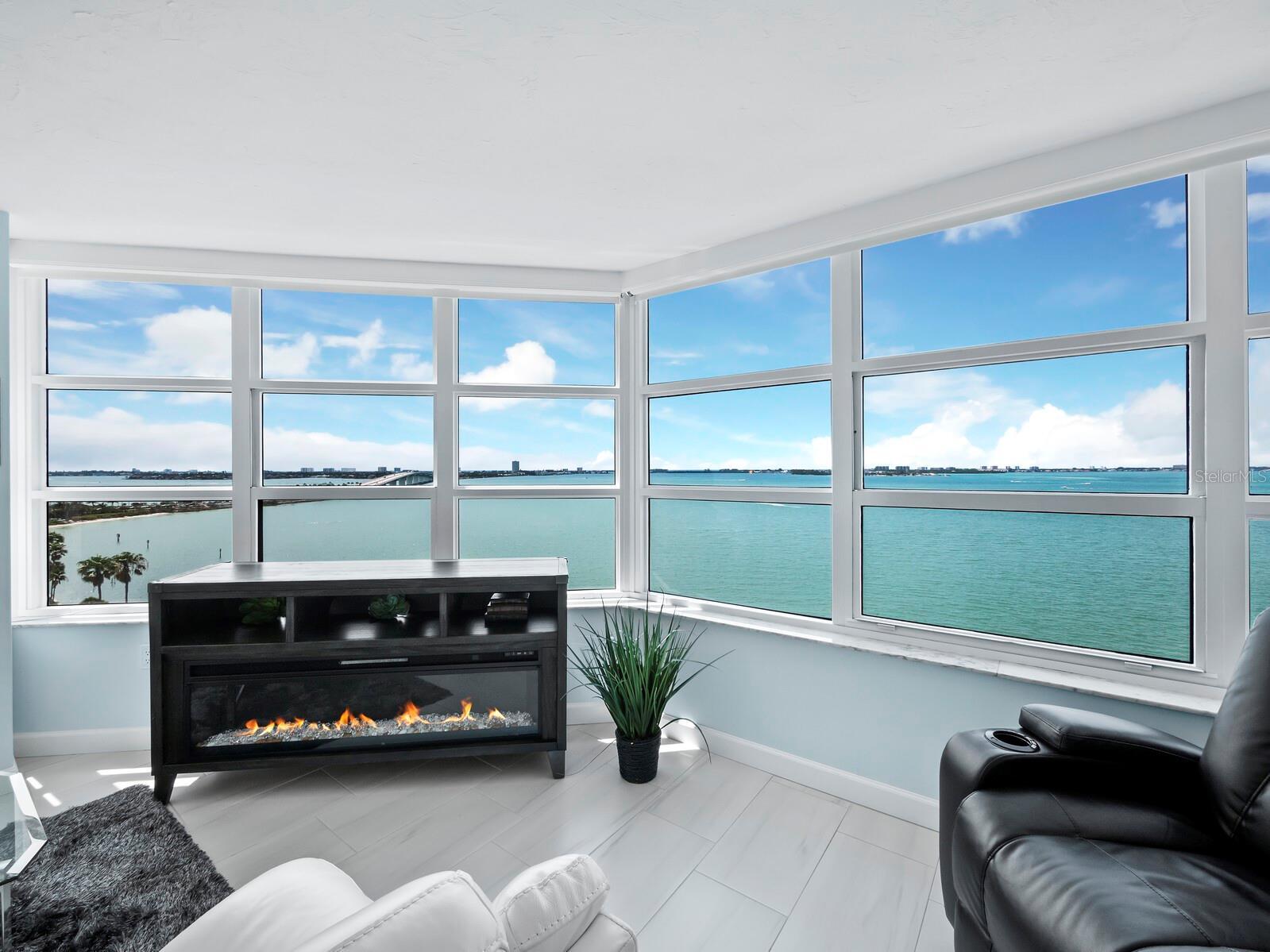 Property Photo:  988 Blvd Of The Arts 1114  FL 34236 
