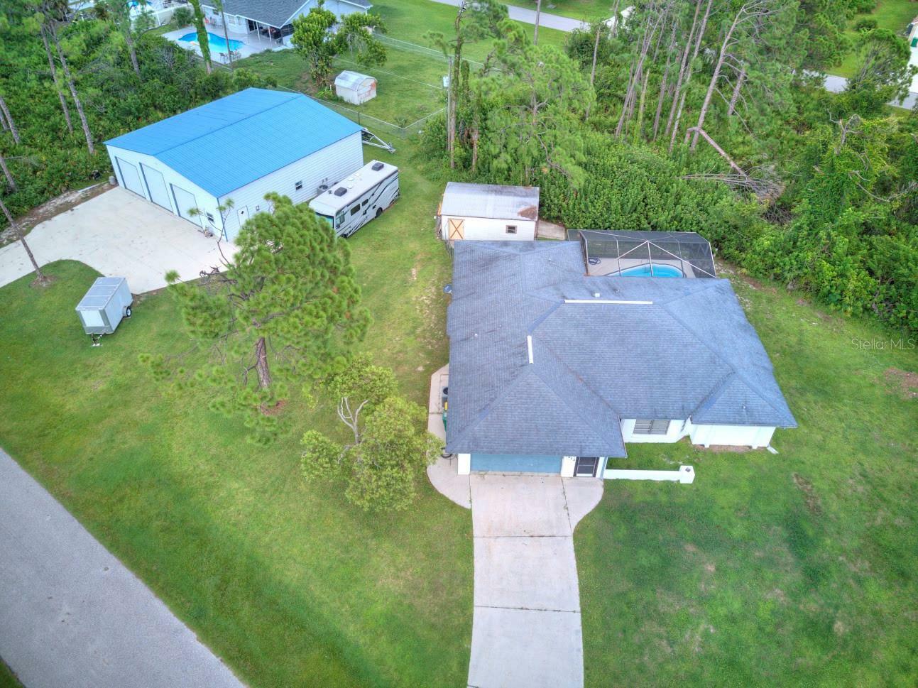 Property Photo: 5412 Ulysses Street FL 33981