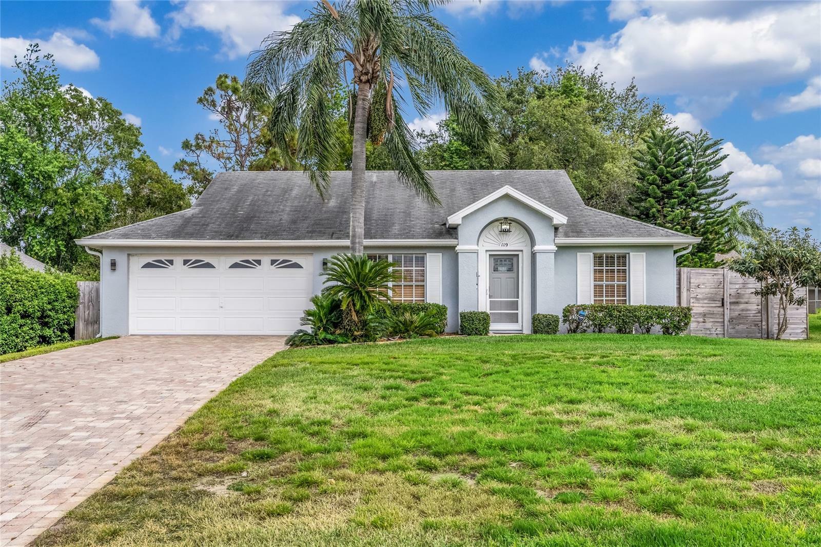 Property Photo:  119 Pine Lake View Drive  FL 33837 