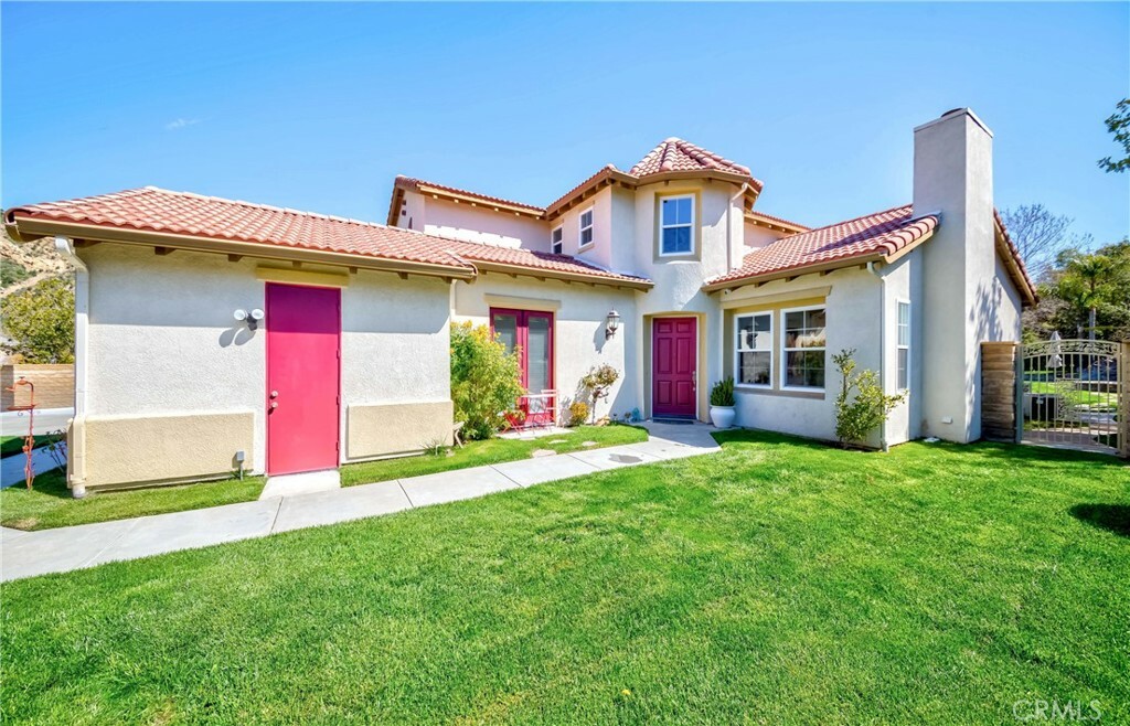 Property Photo:  25710 Azalia Trail Court  CA 91381 