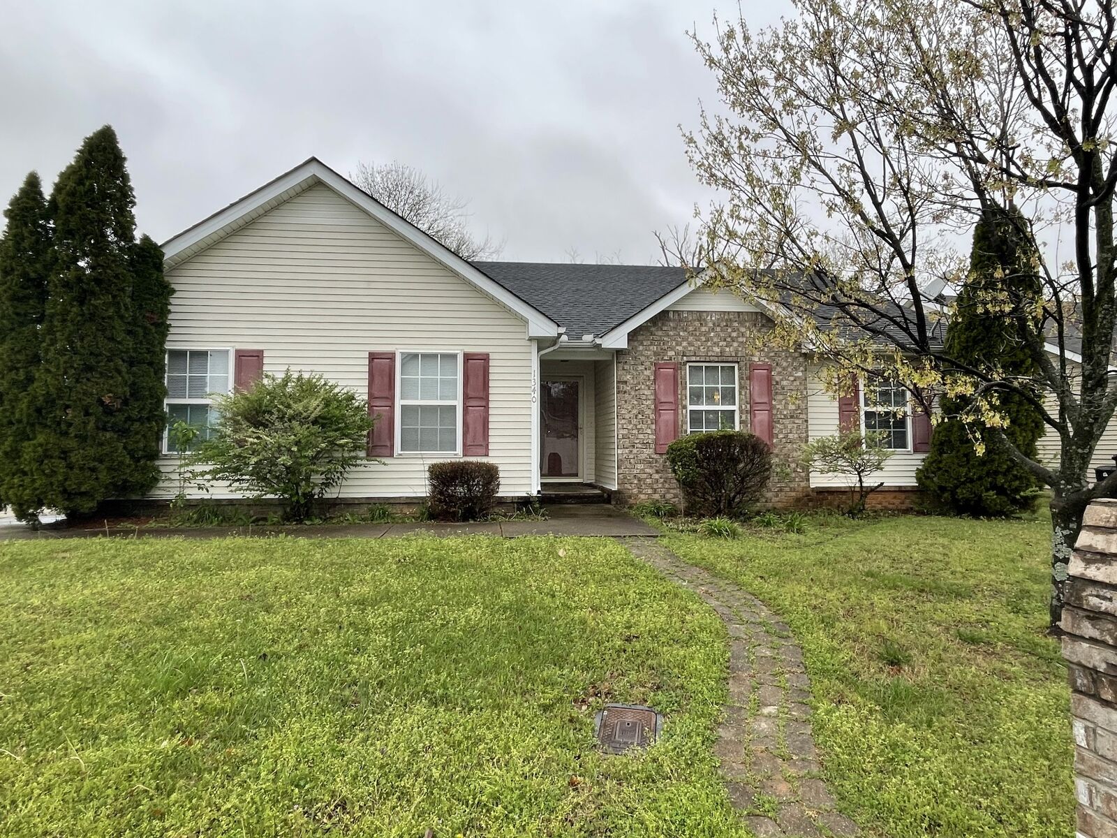 Property Photo: 1340 Ballater Drive TN 37128