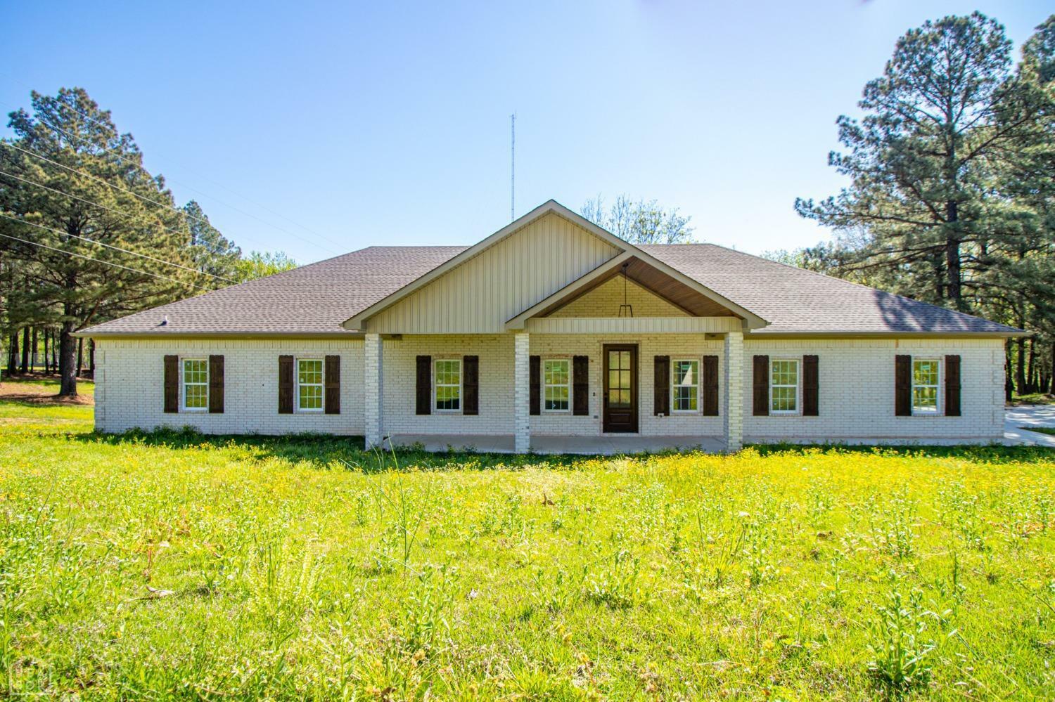 Property Photo: 5160 Cr 333 AR 72401