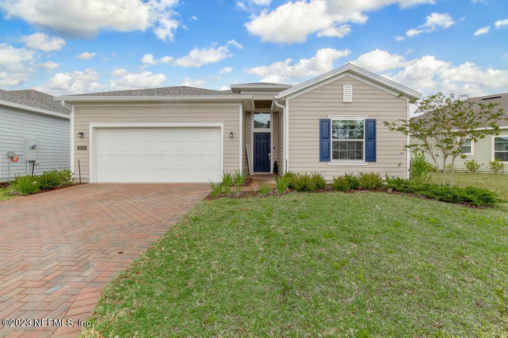 Property Photo:  75767 Spoonbill Lane  FL 32097 