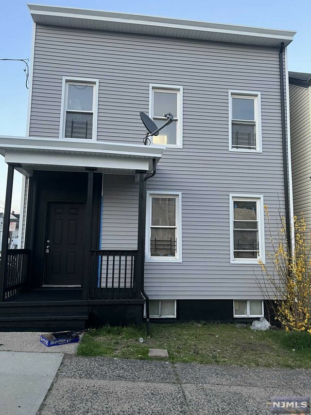 Property Photo: 18 Fairview Avenue NJ 07508