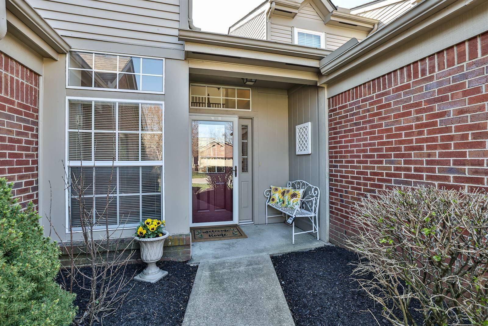 Property Photo: 2215 Dominion Drive KY 41017