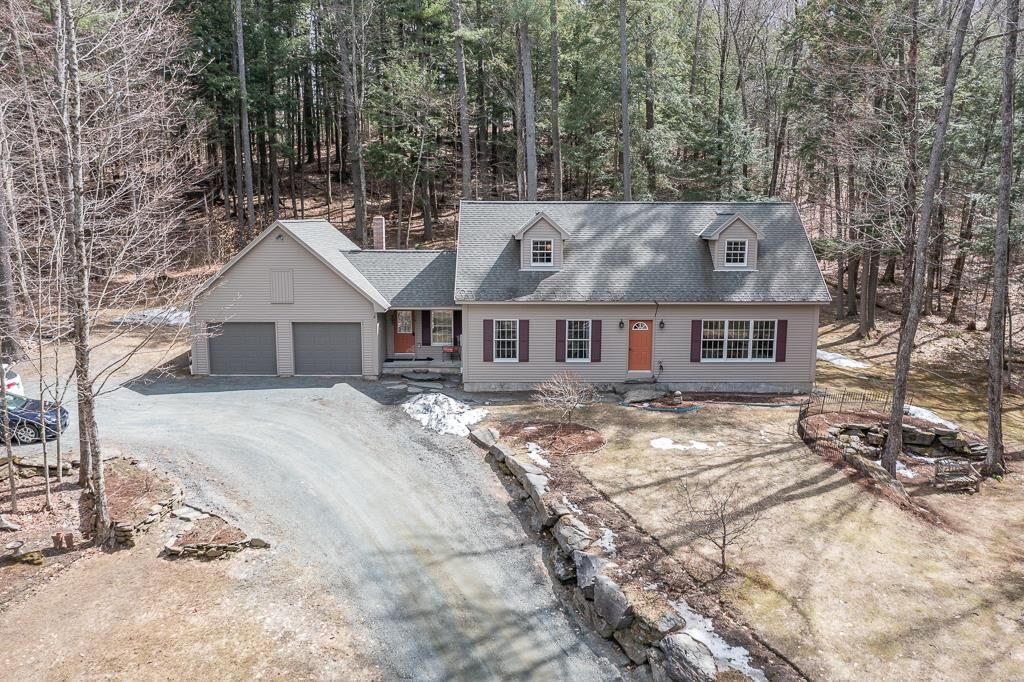 Property Photo:  116 Lyon Drive 422 And 423  VT 05059 