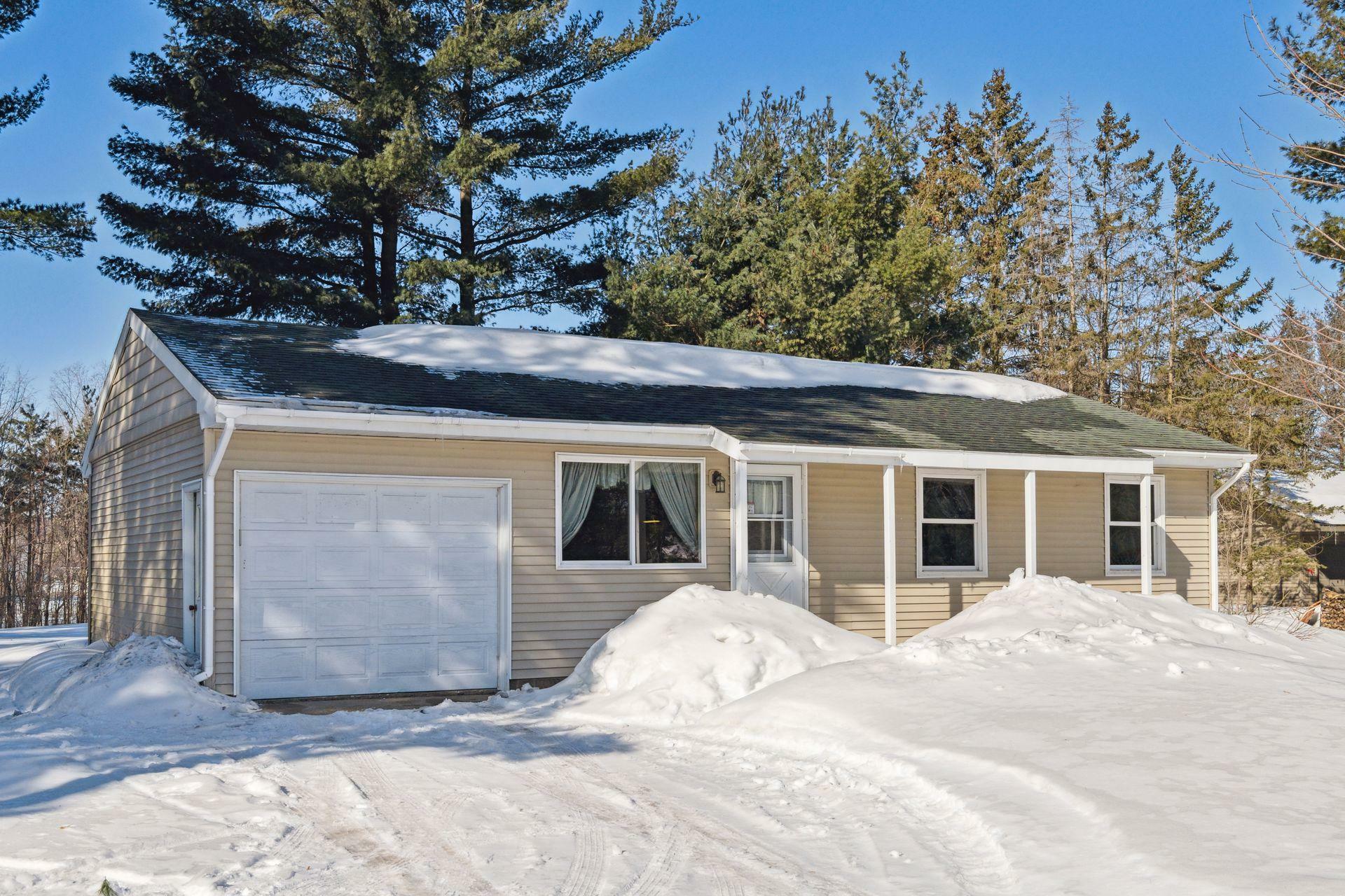 Property Photo:  40175 County Road 1  MN 56367 