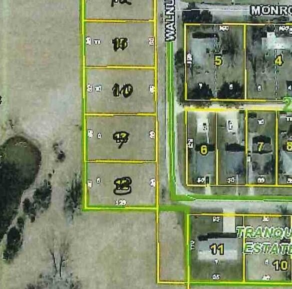 Property Photo:  1107 N Walnut  MO 63501 