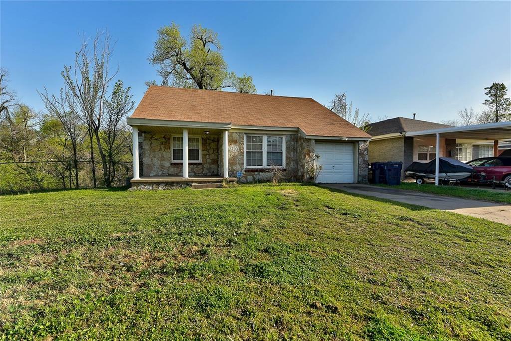 Property Photo:  2625 NW 36th Street  OK 73112 