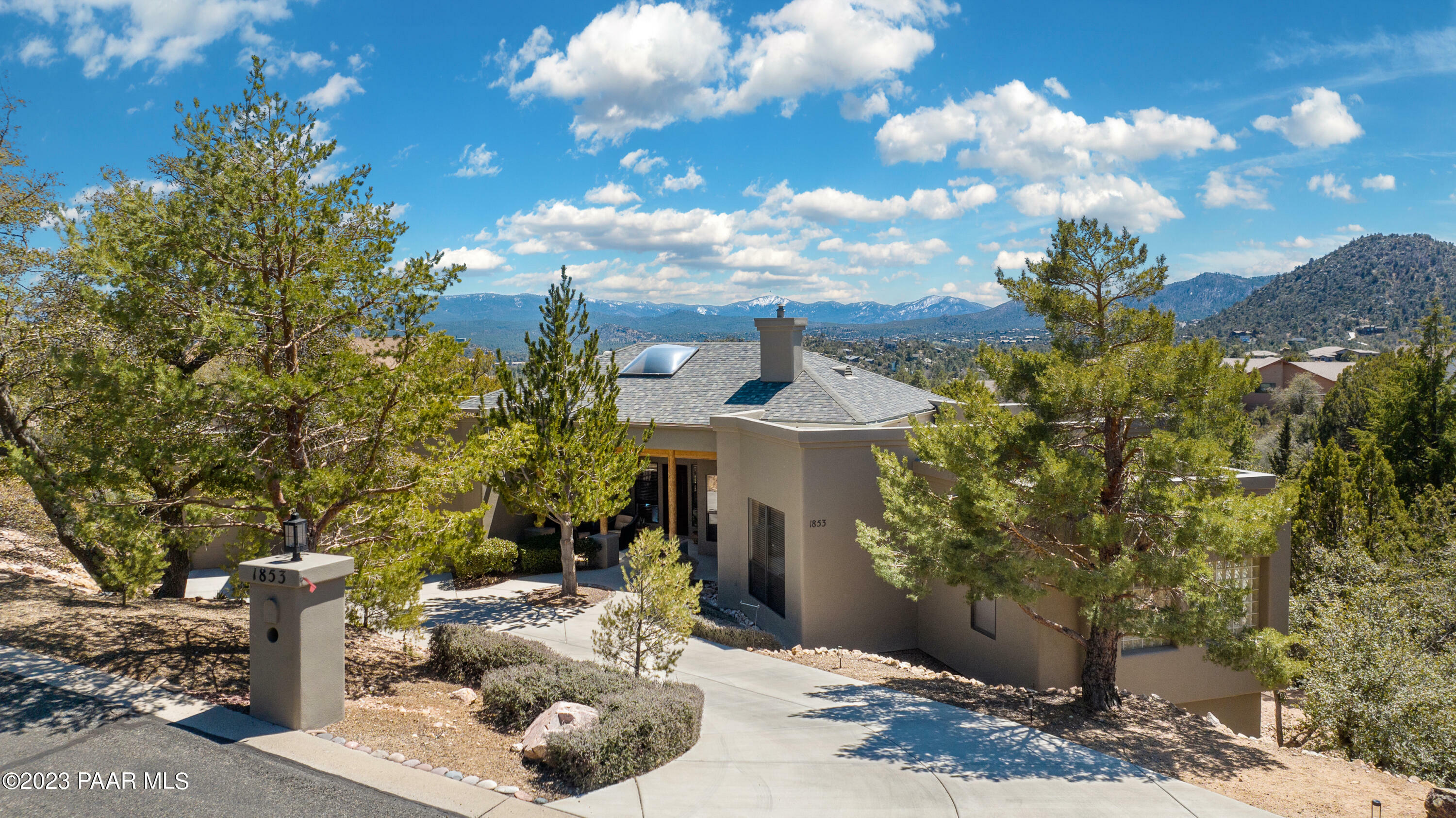 1853 Forest View  Prescott AZ 86305 photo