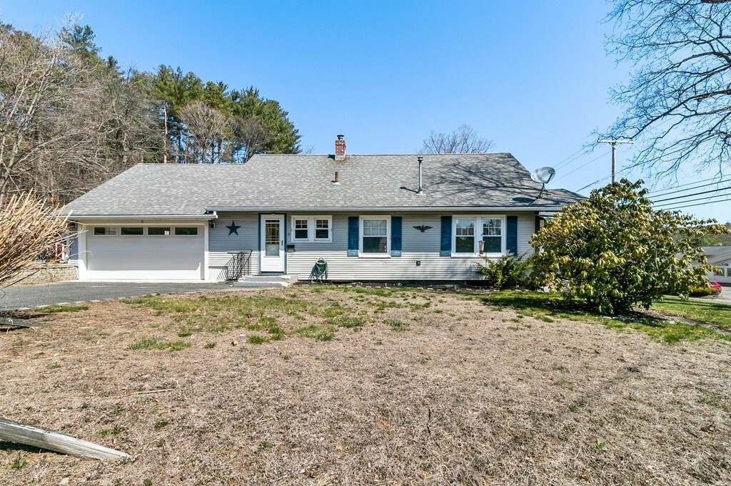 Property Photo: 5 Main St MA 01057