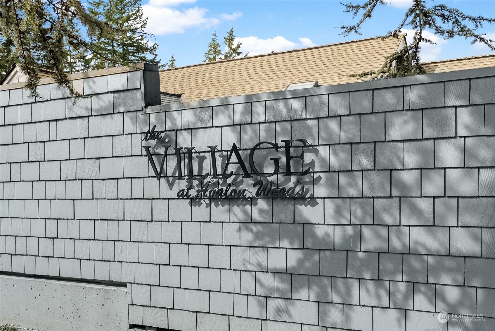 Property Photo: 3910 100th Street WA 98332