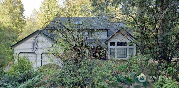 Property Photo:  7660  Illahee Road NE  WA 98311 