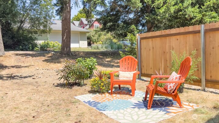 Property Photo:  623 Q Street  WA 98368 
