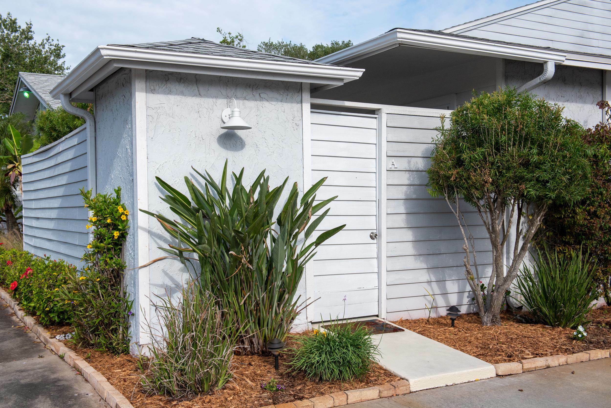 Property Photo:  23 Fountain Of Youth Blvd 11A  FL 32080 