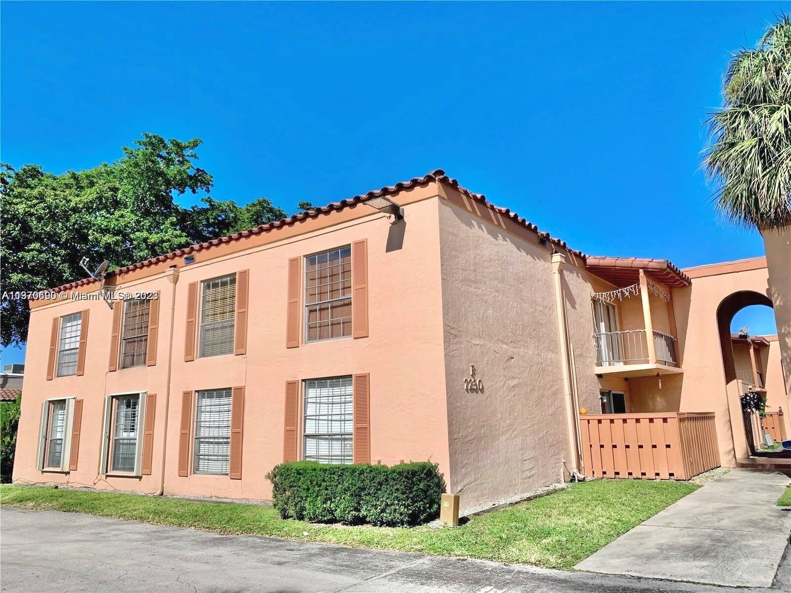 Property Photo: 7230 Fairway Dr F8 FL 33014