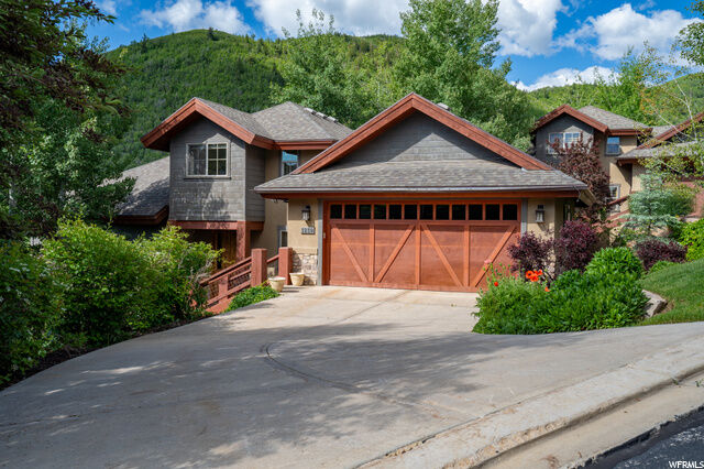 Property Photo: Address not disclosed UT 84049