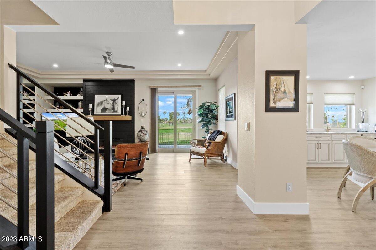 Property Photo: 1033 N Vista Verde -- AZ 85340