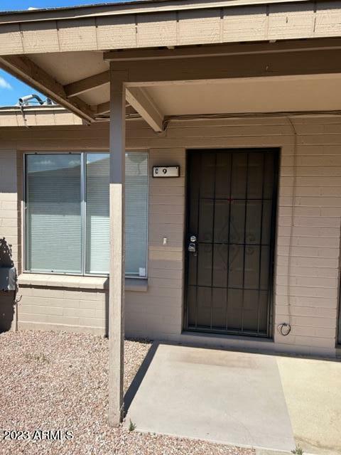 Property Photo:  133 N 58th Street  AZ 85205 