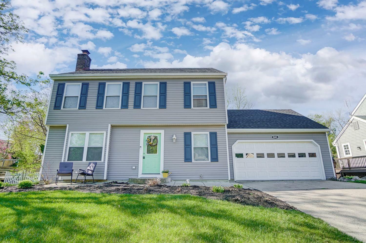 Property Photo: 5241 Riverwatch Dr OH 45238