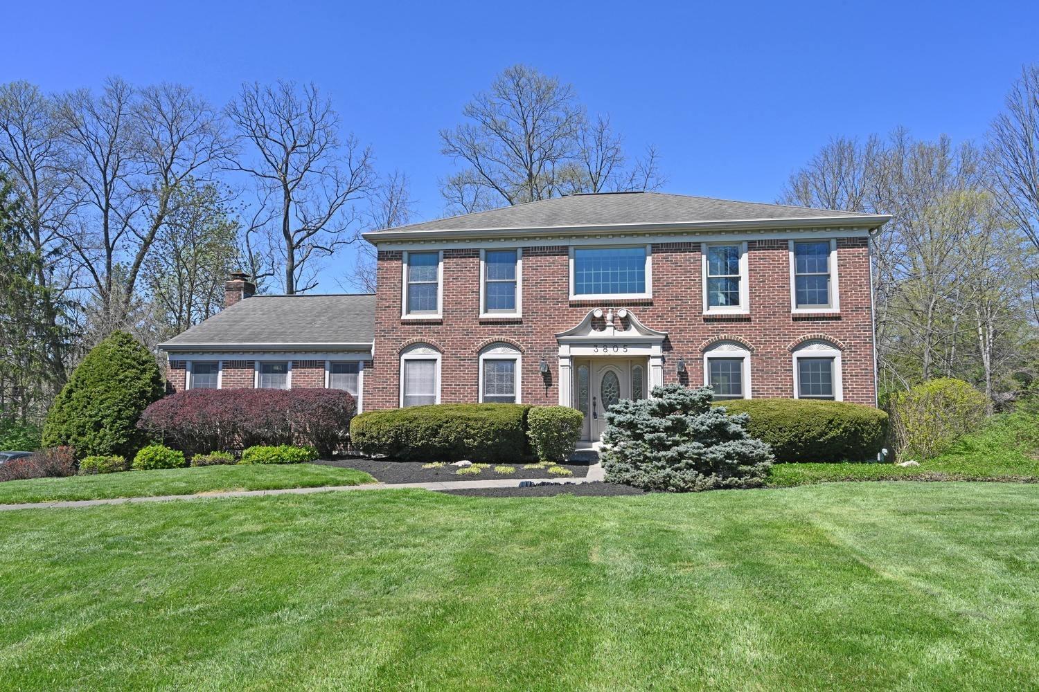 Property Photo:  3805 Arbor Ln  OH 45255 